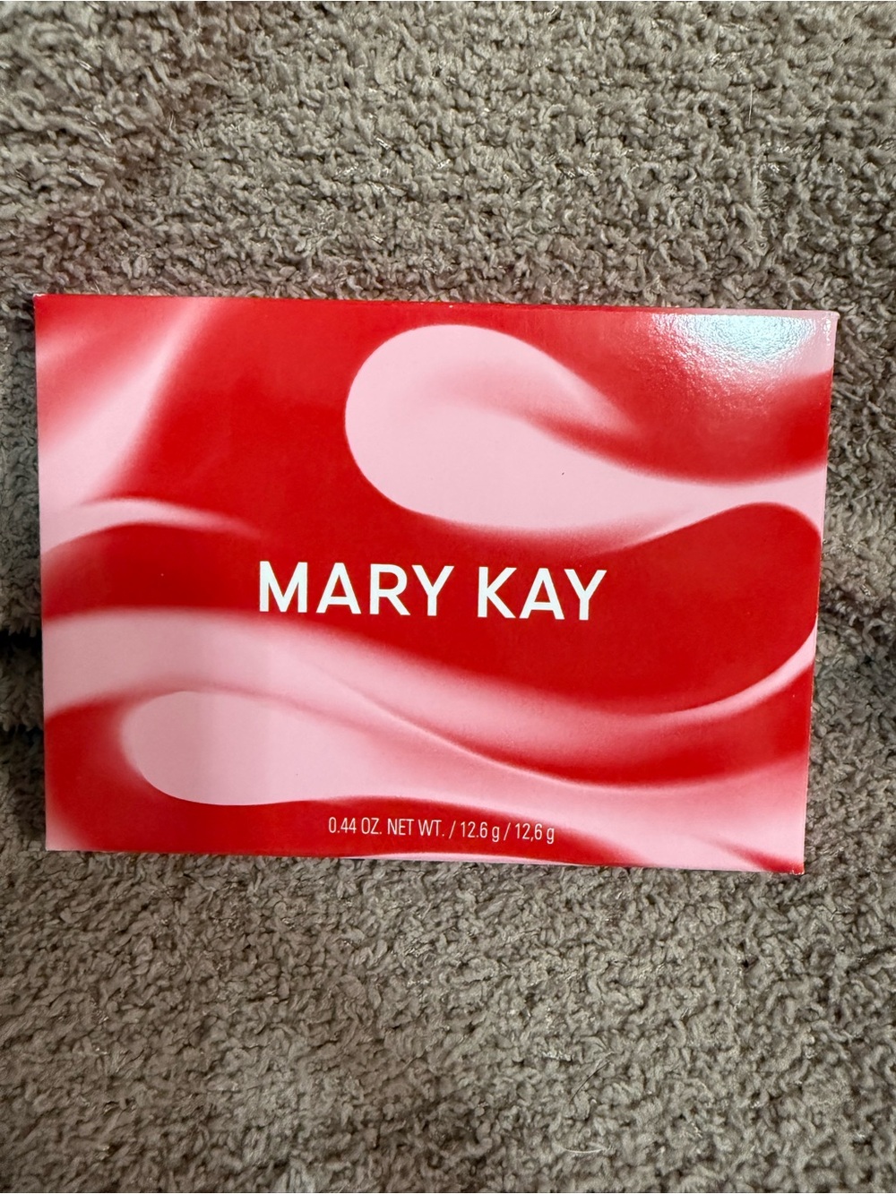 NWT Mary Kay Limited Edition Outer Glow Eye Shadow Palette